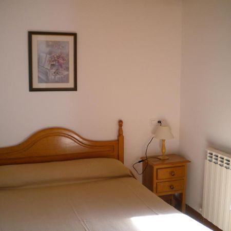 Casa Rural Lopez Ordesa Frajen ภายนอก รูปภาพ
