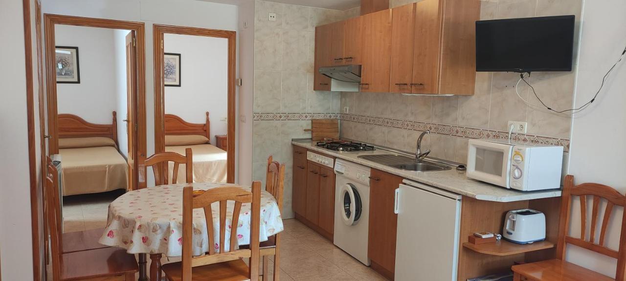 Casa Rural Lopez Ordesa Frajen ภายนอก รูปภาพ