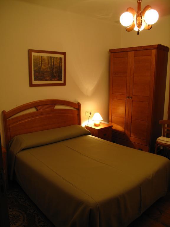 Casa Rural Lopez Ordesa Frajen ภายนอก รูปภาพ