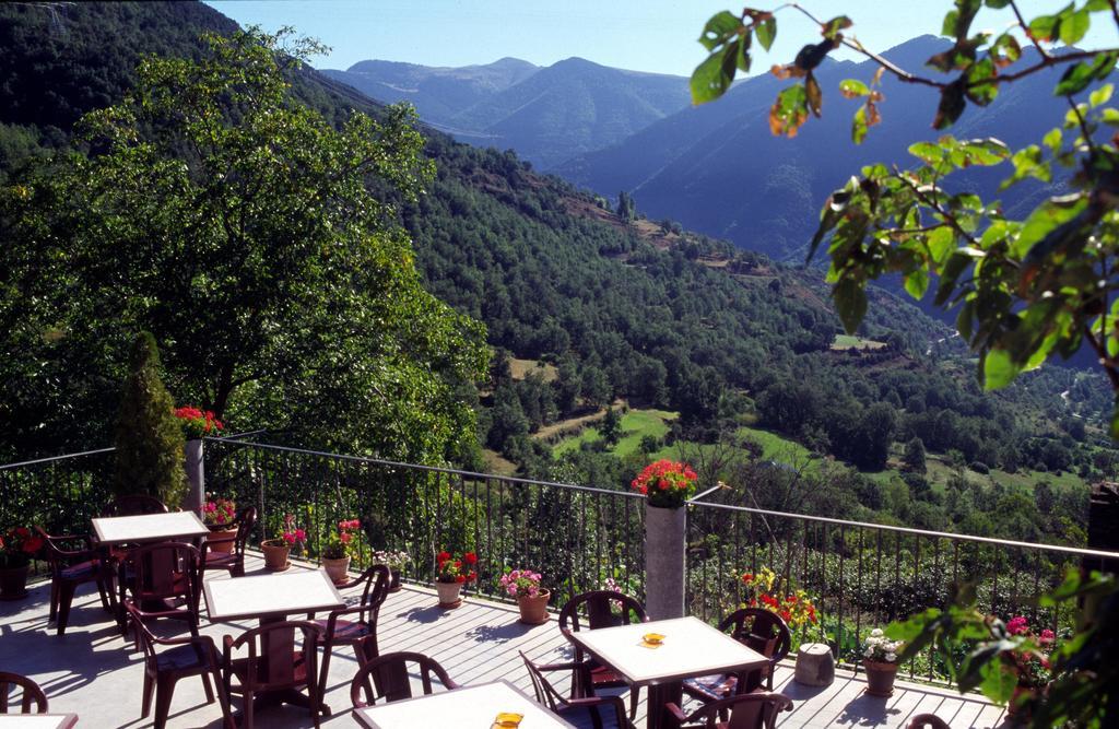 Casa Rural Lopez Ordesa Frajen ภายนอก รูปภาพ